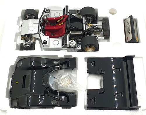 Gmp scale diecast - gmp,