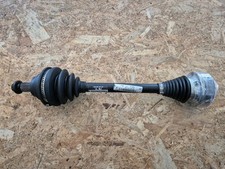 SEMIASSE ANTERIORE SINISTRO VW