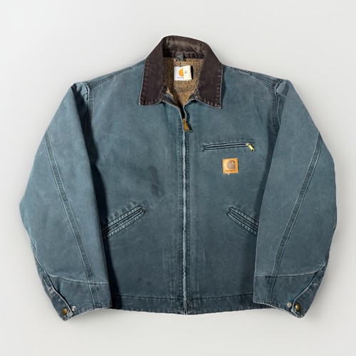 Giacca vintage carhartt - giacca,