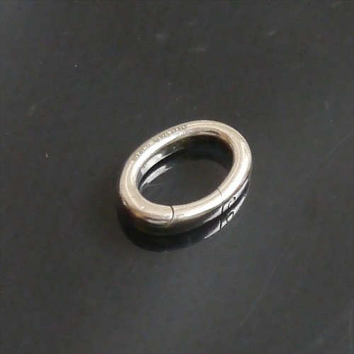Autentico anello molla - autentico,