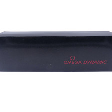 Omega Dynamic Ecrin complet  -