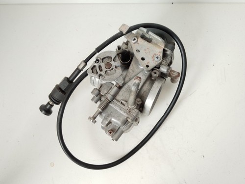 Carburatore suzuki dr650 - carburatore,