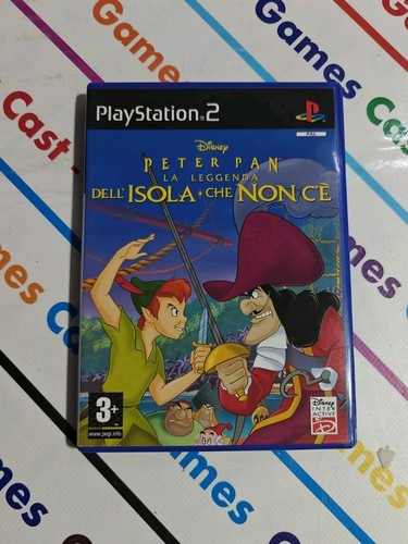 Ps2 playstation disney - ps2,