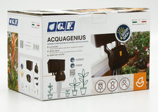 8000-6300 Acquagenius Sistema