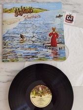 GENESIS - Foxtrot EU repress 2024 vinile 33 giri vinyl LP gatefold record