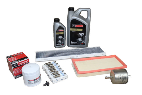 Kit ispezione originale v6 - originale,