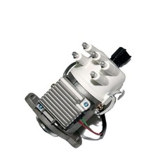 SPINTEROGENO Motori Fire