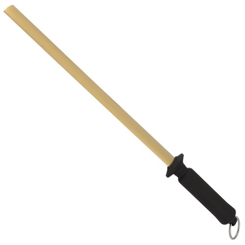 Acciaino diamantato ovale