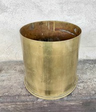 Ww1 Bossolo Tedesco 220mm