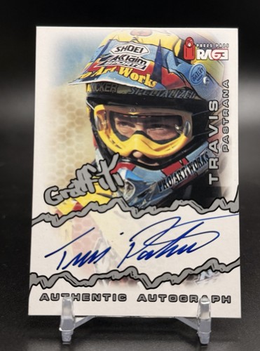 2000 press pass rage - pass,