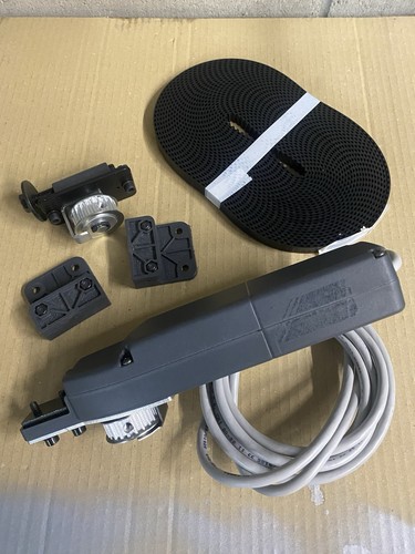 Kit apriporta garage - , elettrico