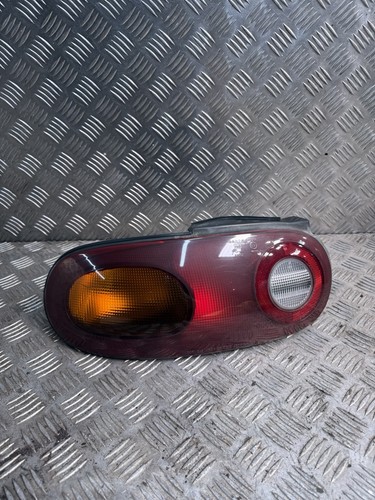 Faro posteriore mazda - posteriore,