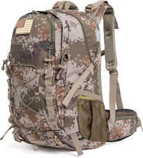 Zaino Trekking 40 Litri