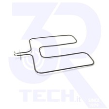 Resistenza Inferiore 1200w