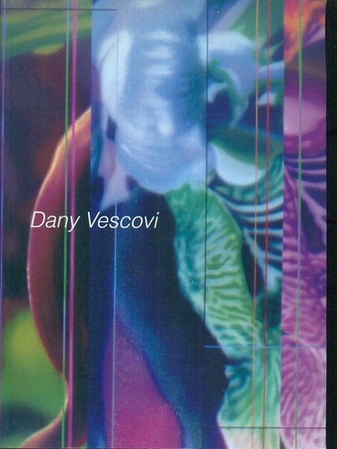 Dany vescovi natura naturans - dany,
