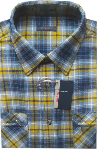 Camicia uomo invernale - camicia,