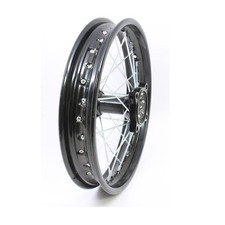 Cerchio ruota posteriore in