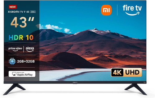 43 pollici - tv, (109