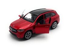 Modellino auto Mercedes Benz