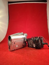Canon dc10 dvd videocamera - canon,
