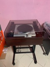 Technics SL-1000MKIIP Giradischi Lettore Vinile Turntable