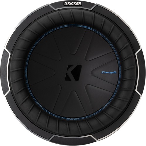 Kicker 51cwq104 car - car, 10"