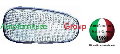 Fanale fanalino freccia - fanale,
