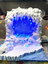 Diorama Myth Cloth Saint Seiya