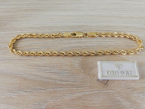 Bracciale donna uomo 2 - 19,