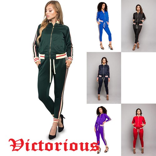 Victorious set tuta - tuta, donna