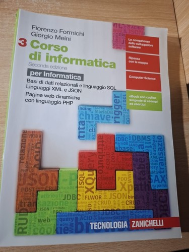 Corso informatica 3 - di,