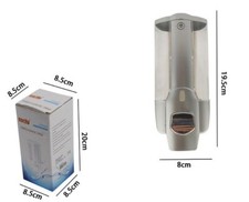 x Dispenser Porta Sapone