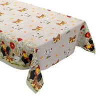 Tela Cerata Tovaglia Beige