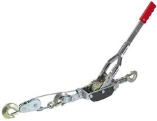 PARANCO ELEVATORE ARGANO