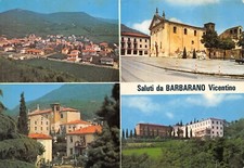 A5232) SALUTI DA BARBARANO
