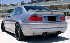 FANALI FARI POSTERIORI / LED BMW SERIE 3 E46 BERLINA O COUPE