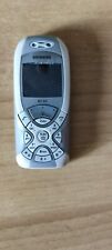 TELEFONO TELEFOMINO CELLULARE SIEMENS  MC60 NON TESTATO
