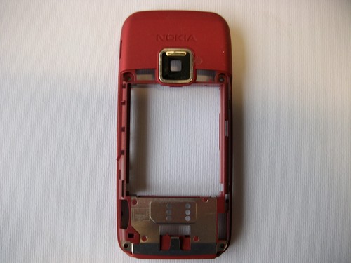 Cover originale nokia - cover, e65-