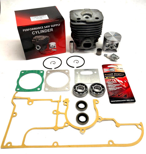 Kit cilindro pistone - kit,