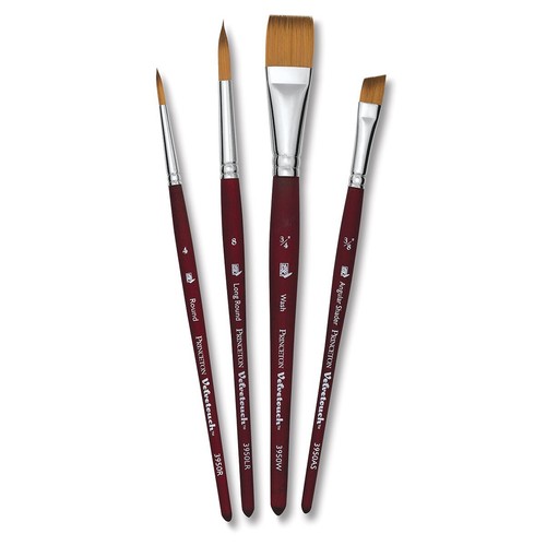 Princeton velvetouch set4 - princeton,