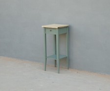 Tavolino comodino mobiletto