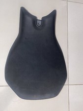 Sella Pilota Motocicletta