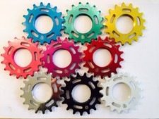 BLB TRACK INGRANAGGI/PIGNONI