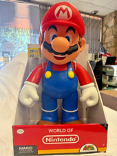 Nintendo Super Mario 20"
