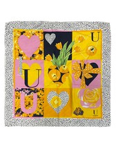 UNGARO FOULARD DONNA WOMAN