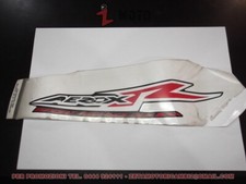 adesivo emblema sinistro scritta originale Yamaha Aerox 50 2010-2012 1BXF839140