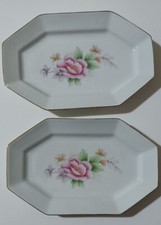 Limoges France 2 piatti Svuota