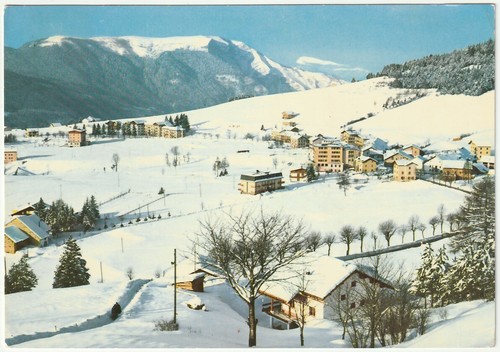 Costa folgaria trento - costa, di