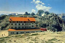 MISURINA (Belluno). Dolomiti