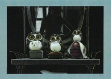 FREZZATO STAMPA FIRMATA DAL BESTIARIO AMBARABACICCICOCCO